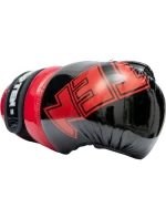 Otvorené rukavice ROTT "GLOSSY BLOCK"