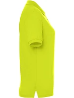 Daiber JN 71 Dámske polo tričko z piké 02.0071 acid yellow Daiber JN 71 Dámske polo tričko z piké 02.0071 acid yellow