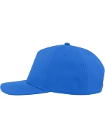 Atlantis Headwear Ray-S 5-panelová čiapka 33.0231 royal Atlantis Headwear Ray-S 5-panelová čiapka 33.0231 royal