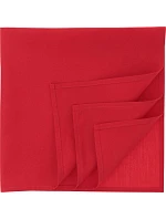 Atlantis Headwear Bandana Goal-S Šatka Bandana 33.0290 červená Atlantis Headwear Bandana Goal-S Šatka Bandana 33.0290 červená