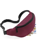 BagBase BG 42 Bedrová taška 52.0042 bordová BagBase BG 42 Bedrová taška 52.0042 bordová
