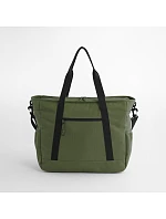 BagBase BG 375 Nákupná taška „Ramble Tote“ 52.0375 machovo zelená