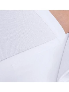 BabyBelt tehotenský podporný pás 1708 biely - Anita Maternity