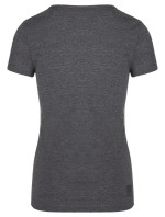Dámske funkčné tričko Garove-w tmavo šedá - Kilpi