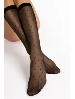 Fiore Quebec 15 DEN G2145 farba:čierna