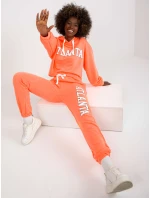 Súprava EM KMPL 734.35P fluo oranžová