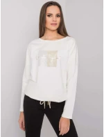 Blúzka RV BZ 7326.70P ecru