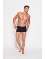 Pánske boxerky BURITO 18724 RED LINE