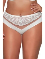 NOHAVIČKY AV 2105 ECRU