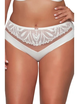 NOHAVIČKY AV 2105 ECRU