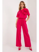 Dámske nohavice model 195797 Lakerta Dámske nohavice model 195797 Lakerta