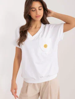 Blúzka model 195810 Rue Paris