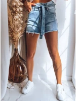Dámske šortky GELIS blue FashionStreet SY0285