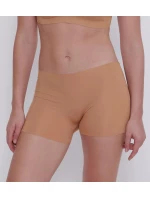 sloggi ZERO Feel 2.0 Cyclist - BROWN - SLOGGI BROWN - SLOGGI