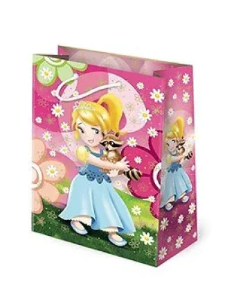 Tlapka T-4L Set 125 Detská taška A'10