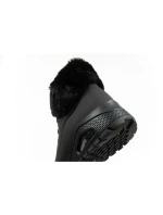 Skechers Uno Rugged W 167274/BBK