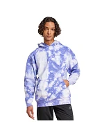 Adidas ALL SZN Fleece Washed Hoodie M IY6591 muži Adidas ALL SZN Fleece Washed Hoodie M IY6591 muži