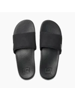 Šľapky Reef One Slide M RF0A3OND-BLA
