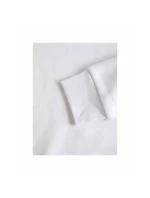 Mikina Peak Performance W Original Small Logo Crew white