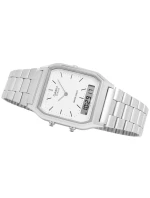 CASIO AQ-230A-7DMQ Dámske hodinky + BOX CASIO AQ-230A-7DMQ Dámske hodinky + BOX