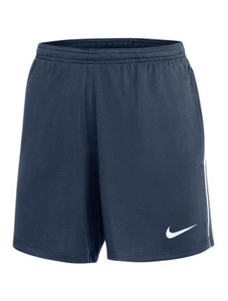 Dámske šortky Nike Dri-Fit Park 26 Dark Blue HM7162 410 Dámske Dámske šortky Nike Dri-Fit Park 26 Dark Blue HM7162 410 Dámske