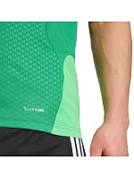 Pánske tričko adidas Tiro 26 Competition Sleeveless Jersey green KA7612 Pánske tričko adidas Tiro 26 Competition Sleeveless Jersey green KA7612