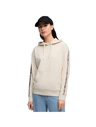 Dámska mikina Puma ESS Graphic Animal Comfort Beige 691822 87 Dámska mikina Puma ESS Graphic Animal Comfort Beige 691822 87
