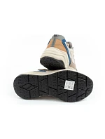 Skechers Nova Jogger Detská športová obuv na suchý zips pre chlapcov