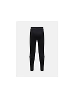 Nohavice PEAK PERFORMANCE Jr Rider Essentials Pants, čierne Nohavice PEAK PERFORMANCE Jr Rider Essentials Pants, čierne