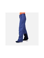 Dámske lyžiarske nohavice ROSSIGNOL W Insulated Ski Pant, modré