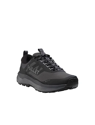 Pánska obuv MILLET Seneca Gtx M, sivá