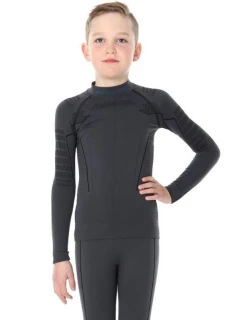 Mikina Brubeck Thermo Jr LS13640