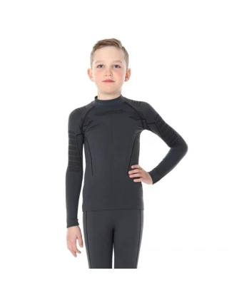 Mikina Brubeck Thermo Jr LS13640