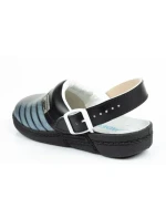 Abeba U 7212 unisex zdravotná obuv