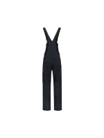 Tricorp unisex pracovné nohavice Dungaree Overall Industrial MLI-T66T2
