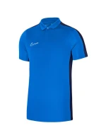 Pánske polo tričko Academy 23 M DR1346-463 - Nike
