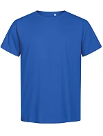 Promodoro 3090 (XS–6XL) Pánske tričko z bio bavlny premium 40.3090 azúrovomodrá Promodoro 3090 (XS–6XL) Pánske tričko z bio bavlny premium 40.3090 azúrovomodrá