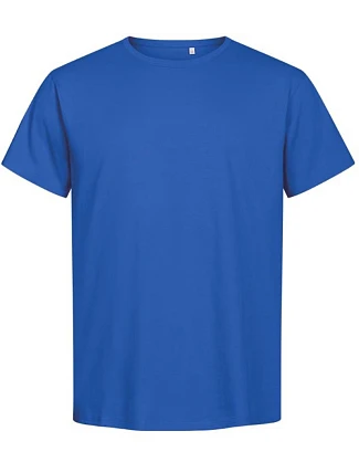 Promodoro 3090 (XS–6XL) Pánske tričko z bio bavlny premium 40.3090 azúrovomodrá Promodoro 3090 (XS–6XL) Pánske tričko z bio bavlny premium 40.3090 azúrovomodrá
