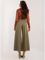 DHJ SP 7723.09 khaki nohavice