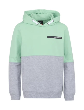 Chlapčenská mikina SAM73 Chip