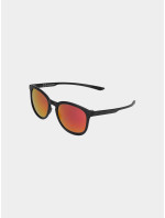 Slnečné okuliare s multifarebnou vrstvou 4FSS23ASUNU022-61S červené - 4F