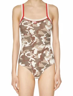 Dámske body A06843-0AHAN-E5852 - Diesel