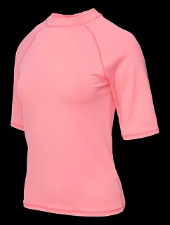 Dámske tričko UVER WMNS pink - Aqua Wave