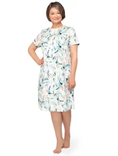 Dámska nočná košeľa 203 BOGNA