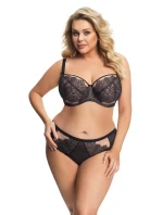 Dámske nohavičky brazilky RAVENNA K679 Dámske nohavičky brazilky RAVENNA K679