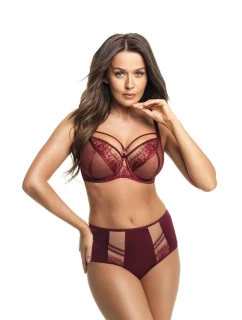 Brazílske nohavičky model 152366 Gorsenia Lingerie