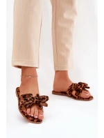 Papuče model 210795 Step in style Papuče model 210795 Step in style