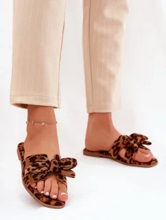 Papuče model 210795 Step in style