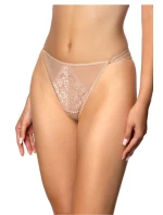 Tanga model 219313 Mat