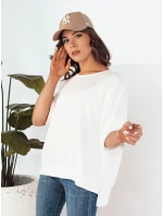 Dámska blúzka JOILL white FashionStreet RY2472